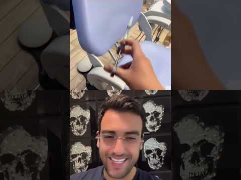 PLACES THAT HURT THE MOST DENTAL ANESTHESIA