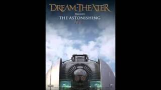 Losing Faythe - Dream Theater