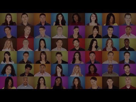 InAnyEvent London video.