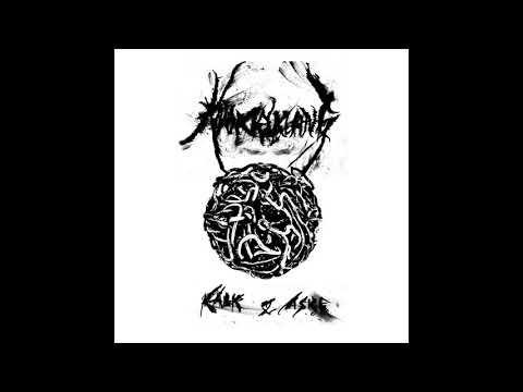 Knokkelklang - Ned i den tørstende jorden