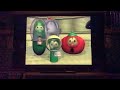 VeggieTales Are You My Neighbor VHS Lyrick Studios Trailer