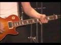 McFly - That Girl Live