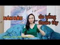 Bị NÁM RÂU phải làm sao?