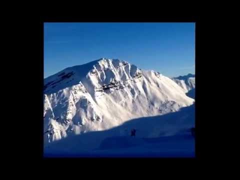 Ski snow avoriaz club med vacance 2013