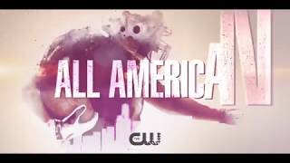All American | Season #1 - Trailer #2