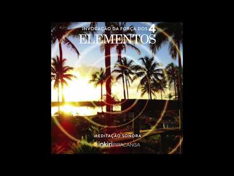 Florescer (Analu Caldas) | Inkiri Piracanga