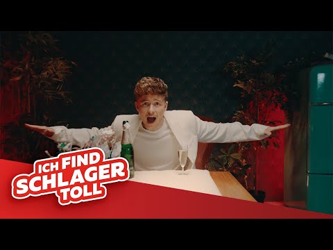 Tim Peters - Ich kann küssen (Offizielles Video)