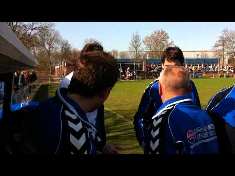 Alkmania 1-Bernardus 1