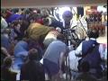 Behind The Scenes Footage From The Movie Jingle All The Way