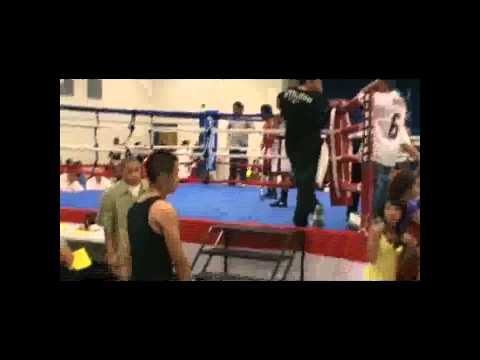 Jose Cardenas Vs Gabrieal Chavez And Miguel Cardenas Vs Aaron Paisano