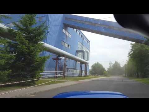 Kipard Super Sprint. Subaru Impreza K.Stojek/Łukasz Jaworski