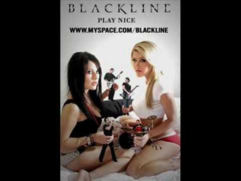 Blackline - Repent