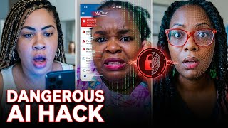 This Fake MyChart AI Hack Is Spreading—Here's Why It's So Dangerous