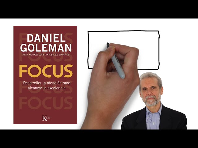 Vídeo relacionado con Focus. Serie inteligencia emocional HBR: 11