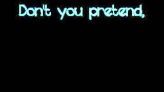 Silverstein - You're All I Have Lyrics