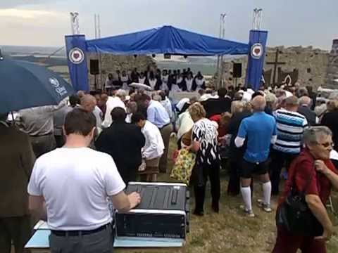 Dištriktuálny deň 2014-Hrad Prepevný