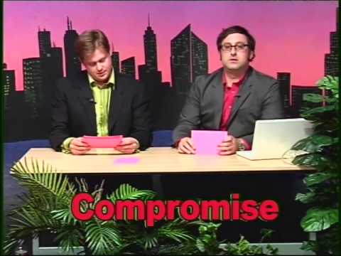Tim and Eric Nite Live Episode 12