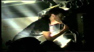 Foetus (Groningen 1988) [12]. Clothes Hoist