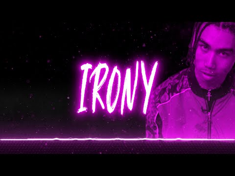 [FREE] Sad Type Beat "IRONY" I KILLY Type Beat 2022 x 6ixBuzz Type Beat
