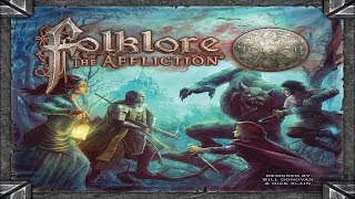 Folklore: Root of Evil {Chapter One}