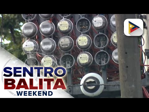 Ilang lugar sa bansa, nakaranas ng power outage; Luzon grid, itinaas sa red alert status kahapon