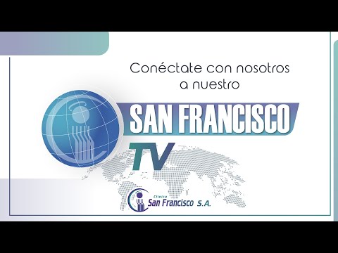 San Francisco TV (Edición 7)