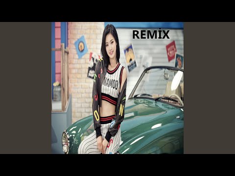 Loco Lokomotif çuçu (Radio Remix)