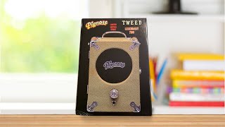 Video thumbnail for PIGNOSE-LEGENDARY 7100-TWEED (demo) FUZZ,HM-2, GRUNGE and much more…￼ by Fattypatty2x4