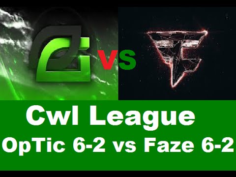 OpTic vs Faze! - Greatest online match ever?!