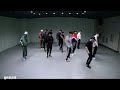 [Mirrored] SEVENTEEN (세븐틴) - (숨이차) Getting Closer CHOREOGRAPHY VIDEO l By Qrishi