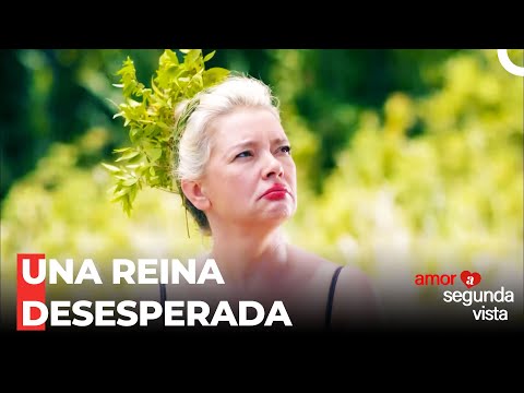 Me Llamarás Mukaddes La Reina - Amor A Segunda Vista
