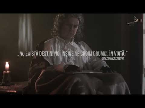 PROMO PREMIERĂ Don Giovanni - baritonul Florin Estefan