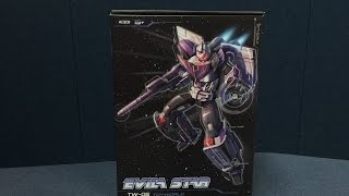 TW-06 Evila Star | Toyworld | TFSource TW-06 Evila Star | Toyworld | TFSource