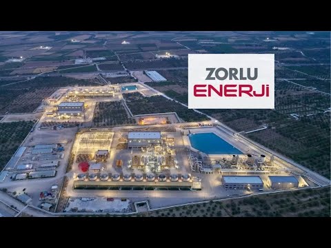 ZOREN, TENSIONED LIKE A BOW, STARTED LIKE AN ARROW!🔥IS A RE-IPO OFFERING COMING FOR ZORLU ENERGY?...