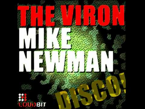 Mike Newman & The Viron - Disco! (Nunzi & ImanoS Remix)