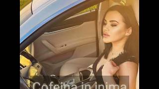 Carmen de la Salciua - Cofeina în inima (Official audio) PROMO 2020 ###