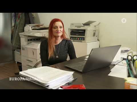 Europamagazin: 5 Jahre danach - Wie Italien mit den Corona-Folgen umgeht 16.02.2025