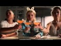 SCREAM QUEENS 1x07 BEWARE OF YOUNG GIRLS