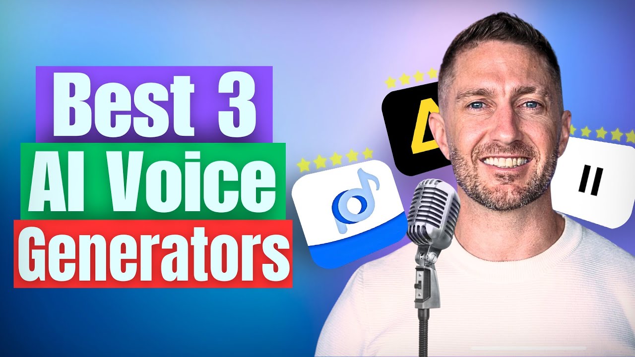 These Text to Speech AI Voice Generators Sound Too Real!