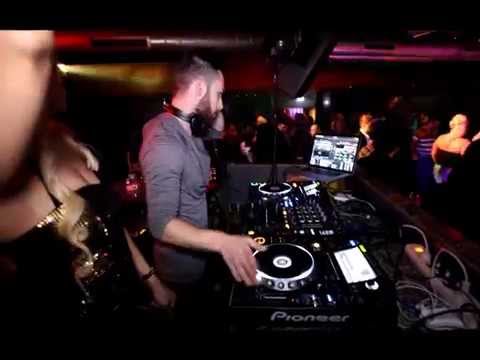 Club Rota - 30.08 Dirty Night Party Part.3 SAMDAN Düsseldorf