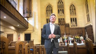 Church (Lyle Lovett cover)