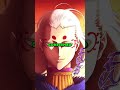 Why Patry Can T Use His 5 Leaf Clover Grimoire In Black Clover Anime Blackclover Anime Manga