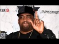 Patrice O'Neal on O&A #48 - Daydreaming and Fucking Tyra Banks