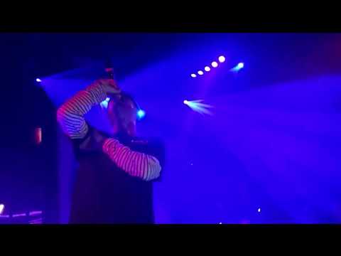 Awful Things - Lil peep X Linkin Park (Mashup)