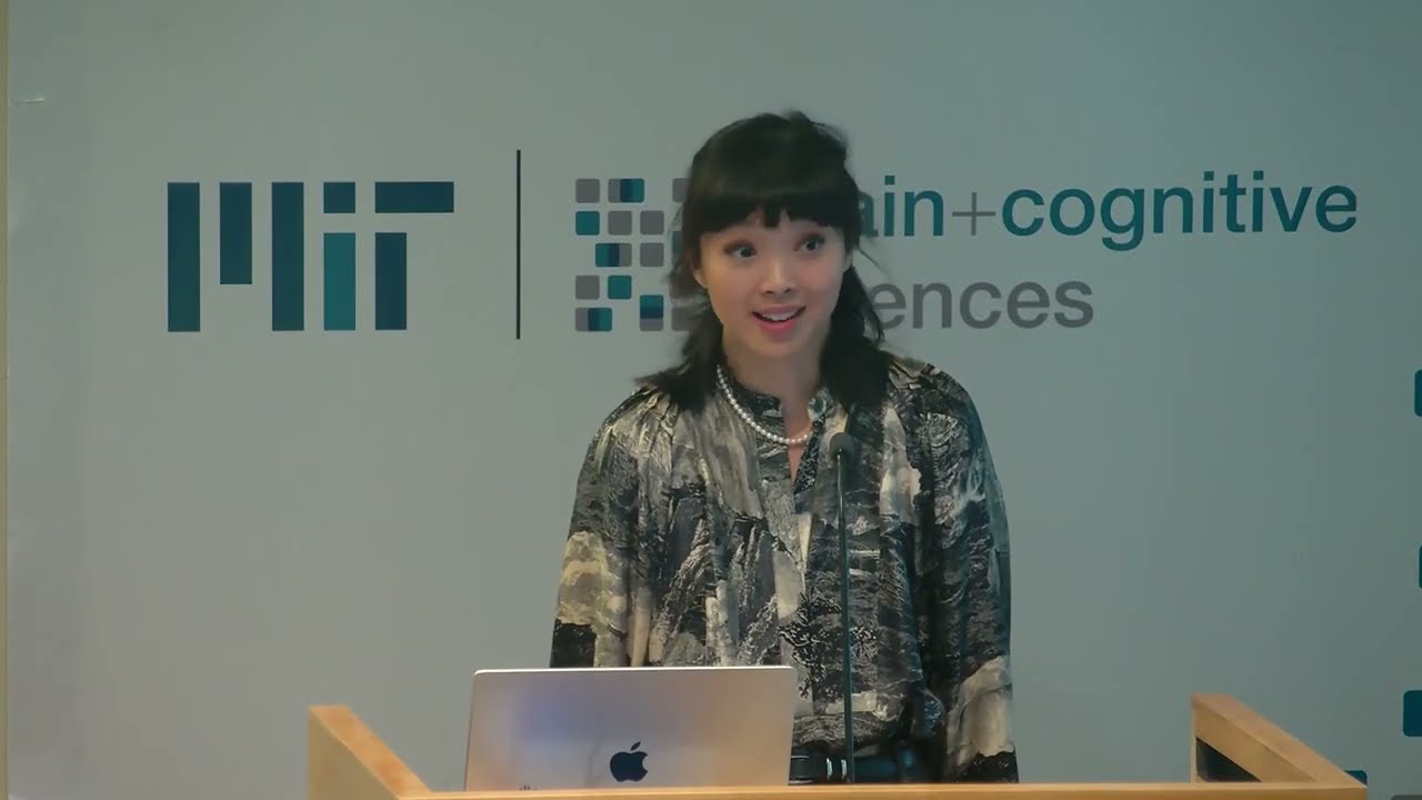 Prof. Judy Fan: Cognitive Tools for Making the Invisible Visible