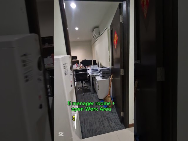 Office for Sale in  Vertex - Image 10