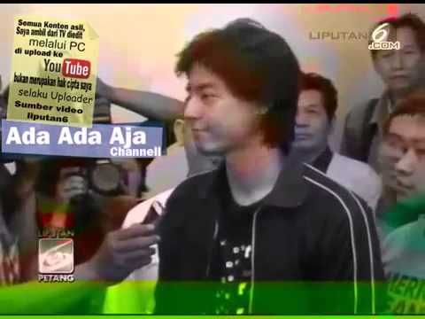 Roger Danuarta Minta Maaf Terjerat Narkoba | Roger Danuarta Bantah Overdosis