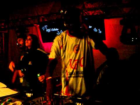 EQUIPE DA BOMB!!!   -  DJ CELSÃO - PANCADÃO DJ's