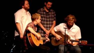 Bon Iver - &#39;Tampa to Tulsa&#39; (Jayhawks cover) (LIVE)