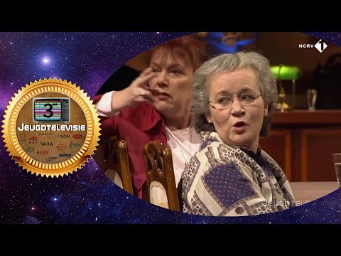 De Rijdende Rechter - De inrichting van de hoftuintjes (05-02-2001)